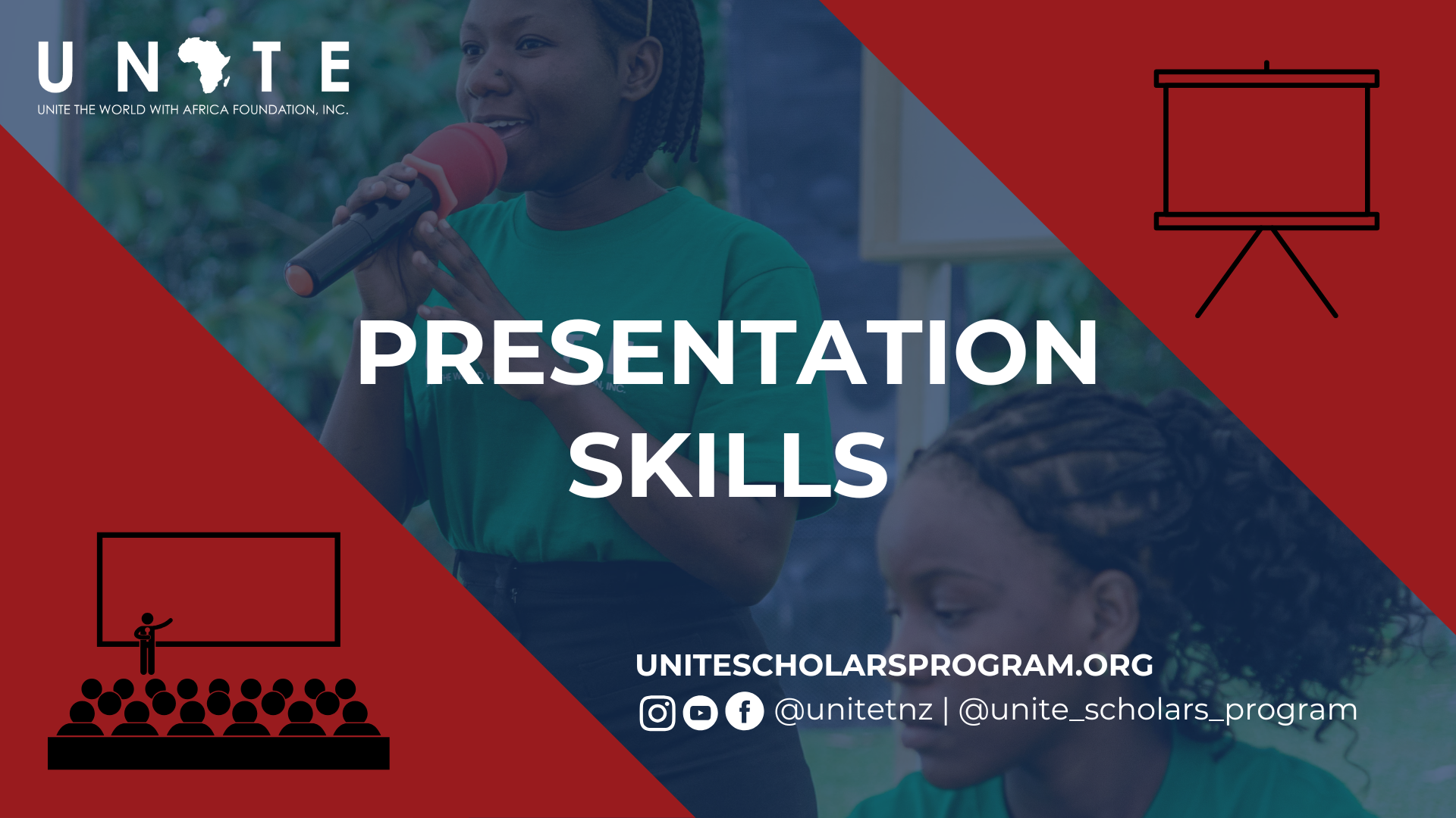 Presentation Skills